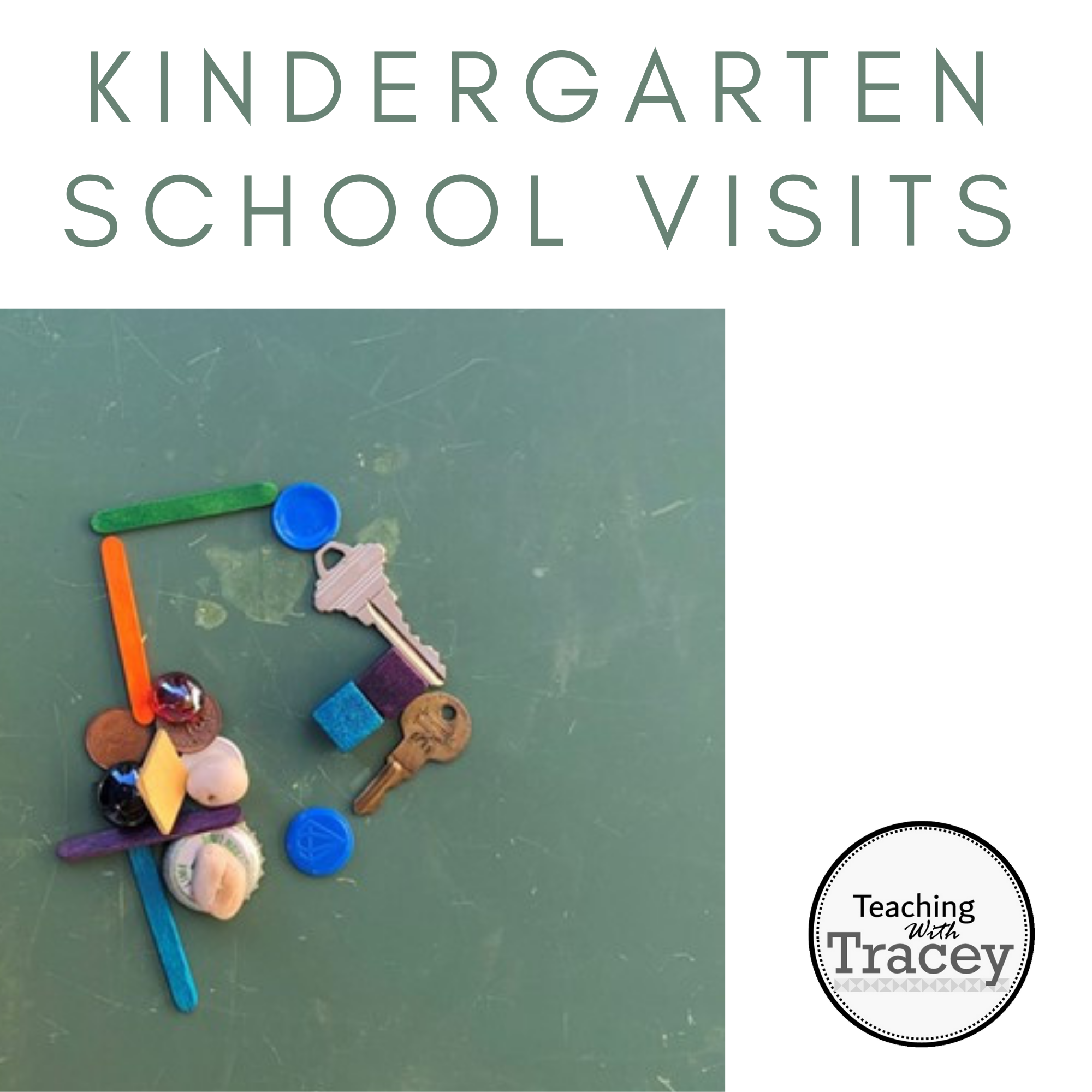 School Visits in September