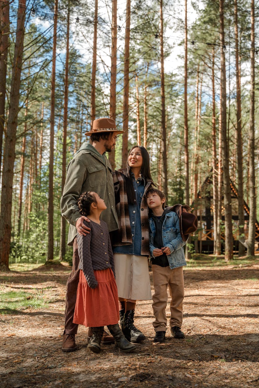 Engaging Families Through Student Voices