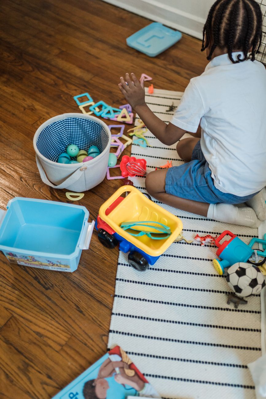 Strategies to Support Non-Playing Students in the Primary Classroom